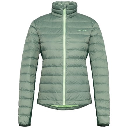 Kari Traa Emilie Down Jacket - Women's 0
