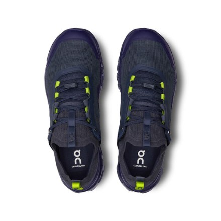 On Cloudultra 2 Trail-Running Shoes - Men's 4