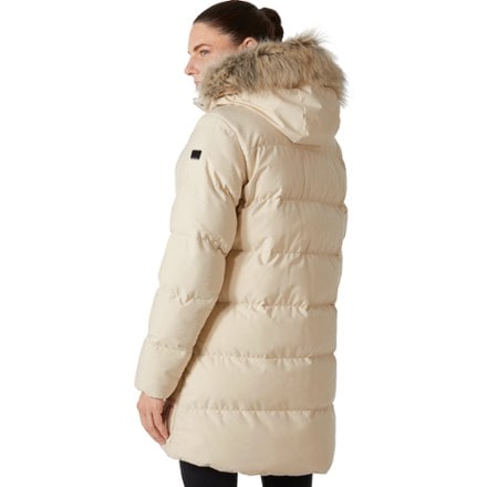 Helly Hansen Blossom Puffy Parka - Women's 2