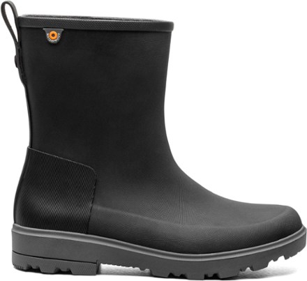 Bogs Holly Jr Mid Rain Boots - Kids' 0