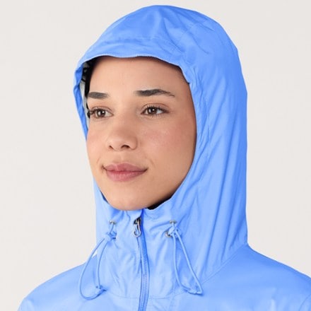 The North Face Alta Vista Rain Jacket - Women's 7