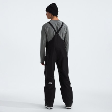 The North Face Ceptor Bib Pants - Men's 2