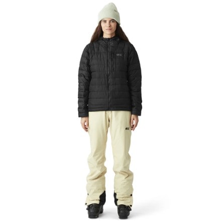 Picture Organic Clothing Exa Snow Pants - Women's 3