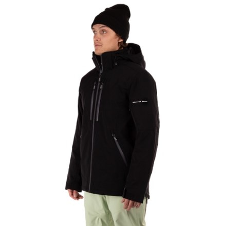 Boulder Gear Volt Tech Insulated Jacket - Men's 2