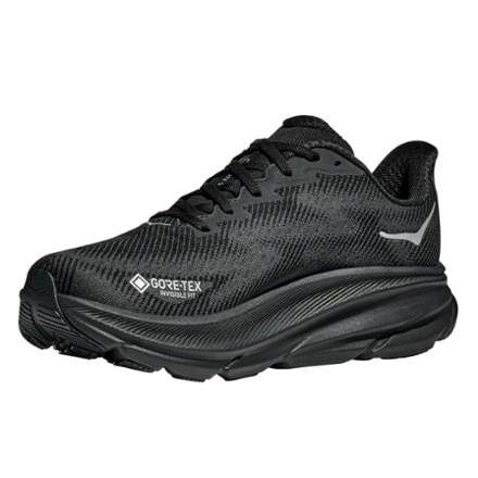 HOKA Clifton 9 GTX Road-Running Shoes - Men's 3