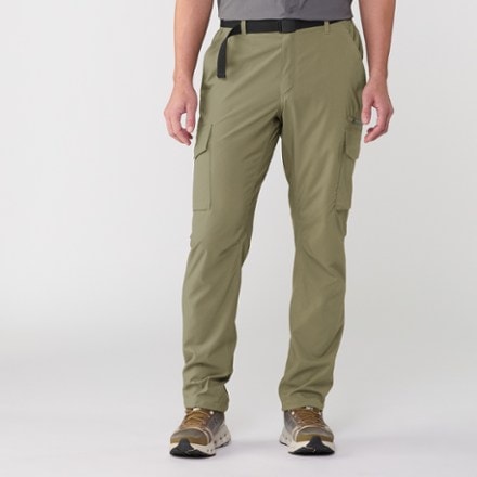 Columbia Skien Valley Cargo Pants - Men's 1