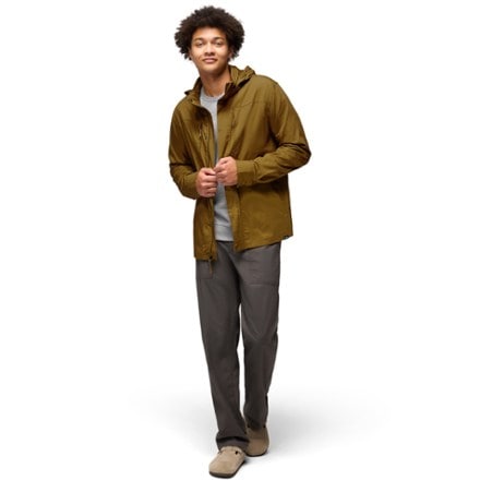 prAna Palisades Ripstop Field Jacket - Men's 3