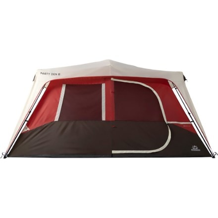 Mountain Summit Gear Party Den 8 Tent 1