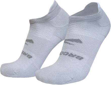 Brooks Run-In Socks - 3 Pairs 3