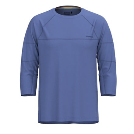 Smartwool Mountain Bike 3/4-Sleeve Jersey - Men's 0