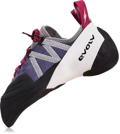 evolv Shaman Lace LV Climbing Shoes - Women's 1