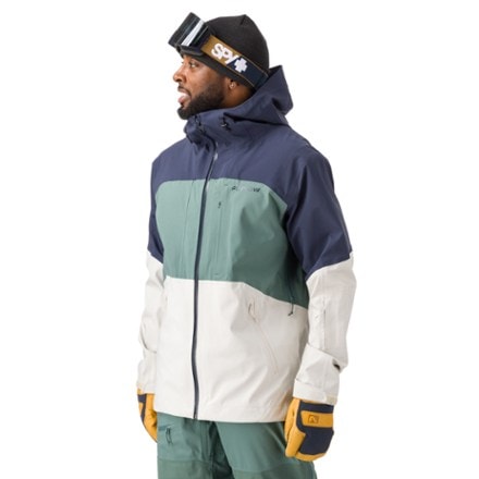 Flylow Malone Jacket - Men's 1