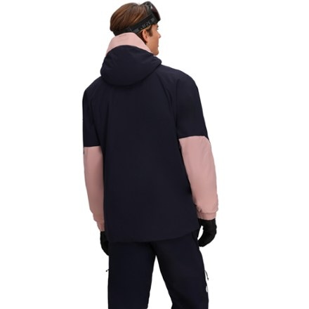 Obermeyer Off Grid Oberreute Insulated Jacket - Men's 2