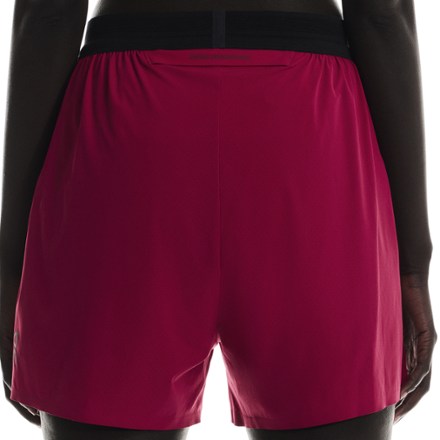 On 3" Performance 2-in-1 Shorts - Women's 7