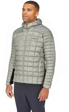 Rab Mythic Alpine Light Down Jacket - Men's 5