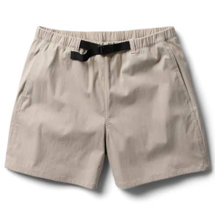 Mountain Hardwear Rockrydge 5" Shorts - Women's 0