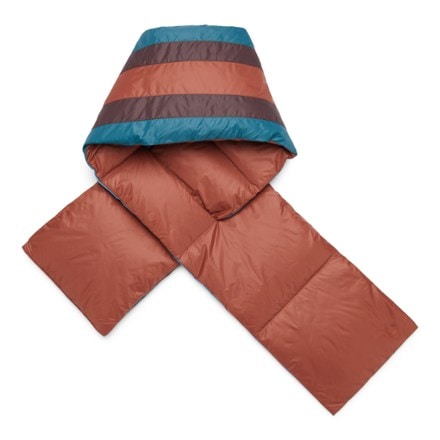 Cotopaxi Fuego Down Scarf 1