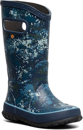 Bogs Rain Boots - Kids' 2