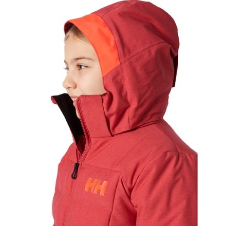 Helly Hansen Venture Insulated Jacket - Kids' 4