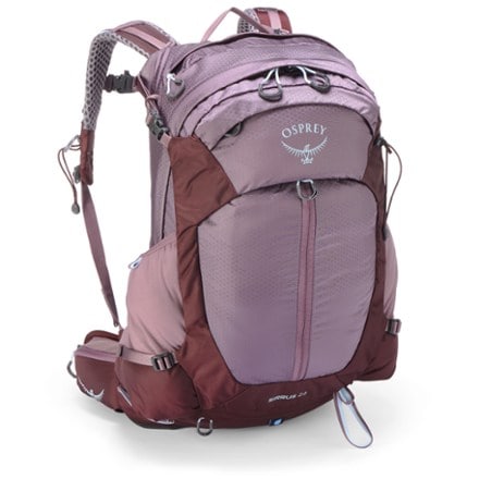 Osprey Sirrus 24 Pack - Women's 0