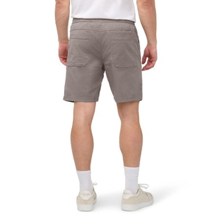 DUER Live Lite Traveller Shorts - Men's 1