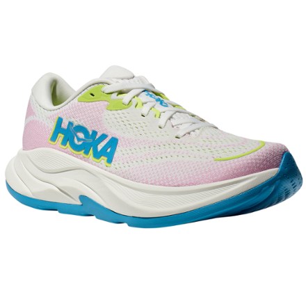 HOKA Rincon 4 Road-Running Shoes - Women's 2