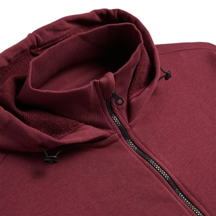 TomboyX Nonstop Hoodie - Women's 6