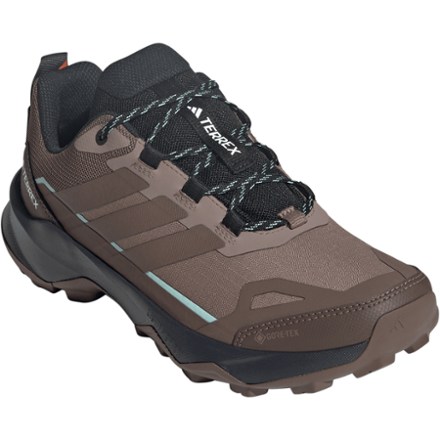 adidas Terrex Skychaser AX5 GORE-TEX Hiking Shoes - Women's 2