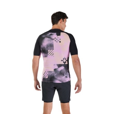 Fox Flexair Ascent Cycling Jersey - Men's 2