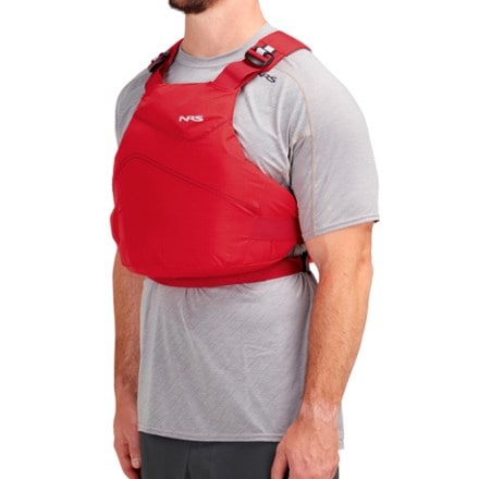 NRS Vapor PFD 5