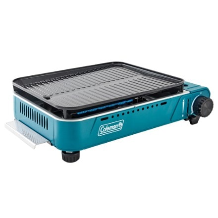 Coleman Xcursion 1-Burner Butane Grill 3