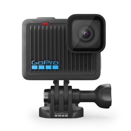 GoPro HERO 0