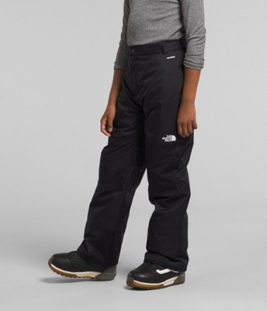 The North Face Freedom Insulated Snow Pants - Kids' 2