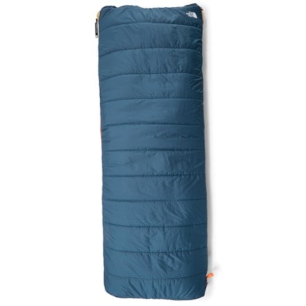 The North Face Wawona Bed 20 Sleeping Bag 1