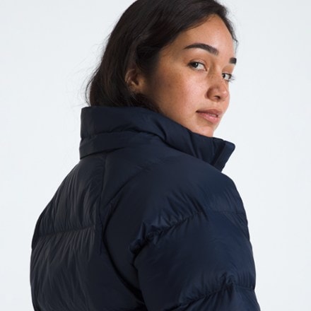 The North Face Hydrenalite City Down Hoodie - Women's 5