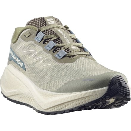 Salomon Aero Blaze 3 GRVL Road-Running Shoes - Men's 1