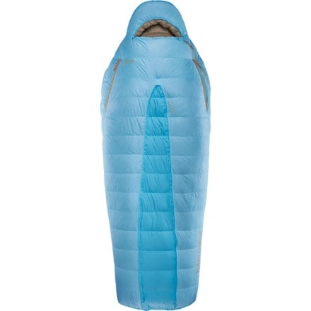 Therm-a-Rest Boost 650 20F/-6C Sleeping Bag 1