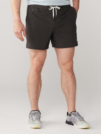 Vuori Banks Shorts - Men's 5" Inseam 1