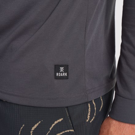 Roark Mathis Active Long-Sleeve T-Shirt - Men's 7