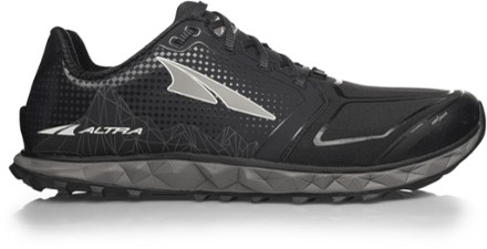 altra wide