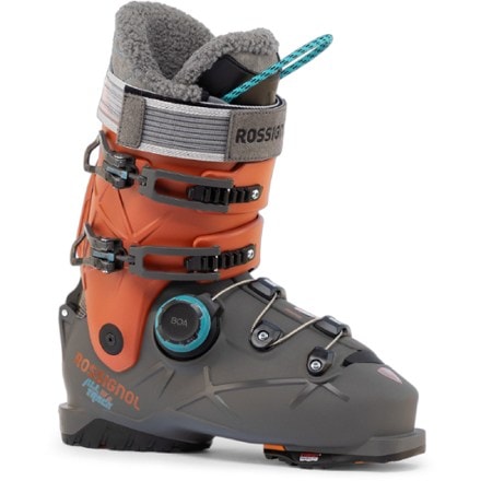 Rossignol Alltrack 90 HV BOA GW Ski Boots - Men's - 2025/2026 1