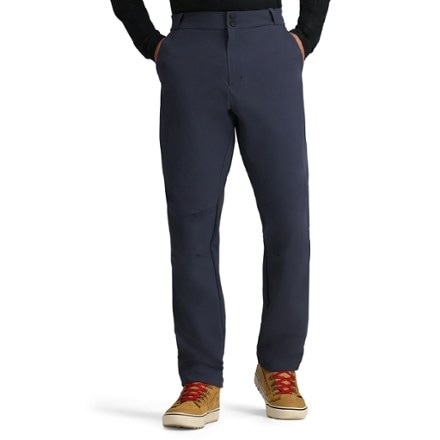 Obermeyer Explorer Hike Pants - Men's 1