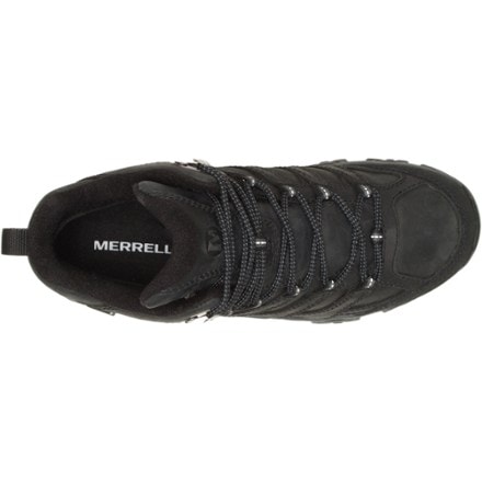 Merrell Moab 3 Prime Mid Waterproof Hiking Boots - Men's 3