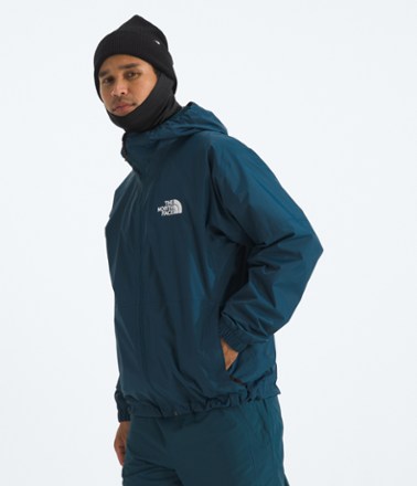 The North Face Build Up Jacket - Men's 4