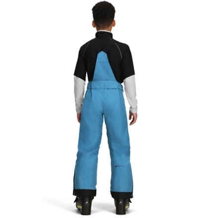 Obermeyer Enforcer Bib Snow Pants - Boys' 2