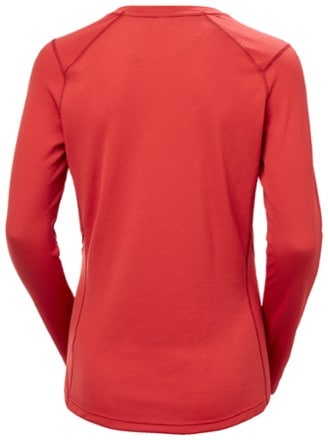 Helly Hansen HH Lifa Active Crew Base Layer Top - Women's 3