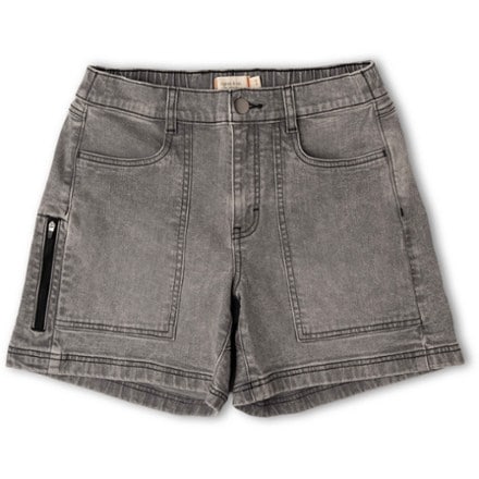 Ripton Easy Jorts - Women's 0