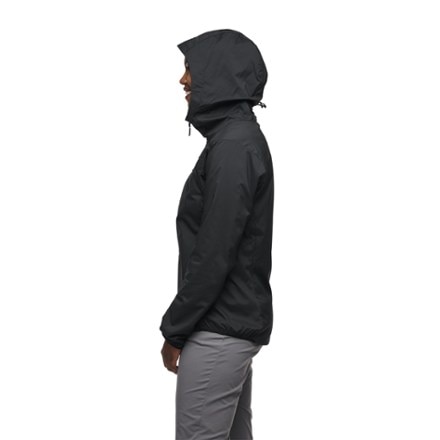 Black Diamond Alpine Start Insulated Hoody - Women's 3