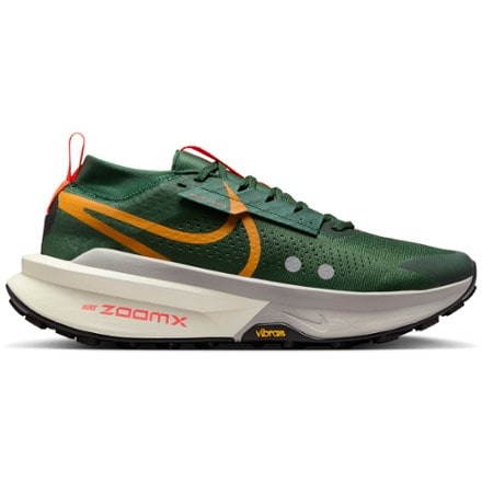 Nike Zegama 2 Trail-Running Shoes - Men's 0