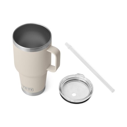 YETI Rambler Straw Mug - 35 fl. oz. 4